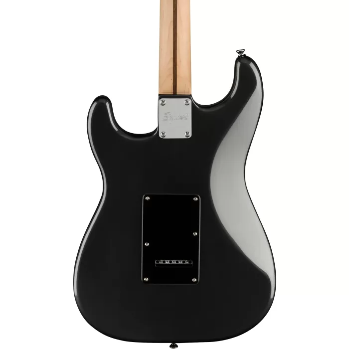 Paquete De Guitarra Eléctrica Squier Affinity Stratocaster HSS Con Amplificador y Accesorios - Imagen 3