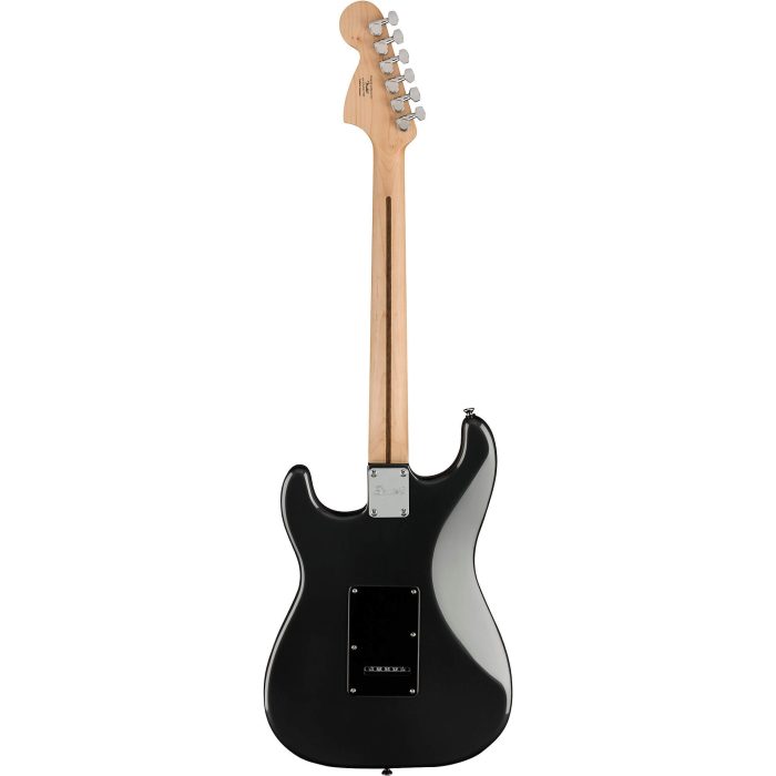 Paquete De Guitarra Eléctrica Squier Affinity Stratocaster HSS Con Amplificador y Accesorios - Imagen 5