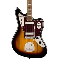 Guitarra Eléctrica Squier Classic Vibe '70s Jaguar