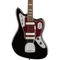 Guitarra Eléctrica Squier Classic Vibe '70s Jaguar - Imagen 5