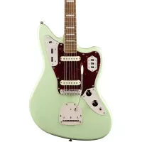 Guitarra Eléctrica Squier Classic Vibe '70s Jaguar - Imagen 6
