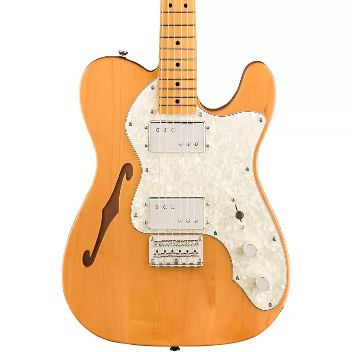 Guitarra Eléctrica Squier Classic Vibe '70s Telecaster Thinline