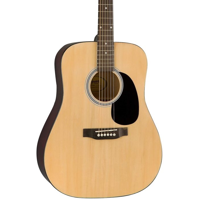 Guitarra Acústica Squier SA-150 Dreadnought