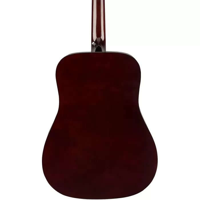 Guitarra Acústica Squier SA-150 Dreadnought - Imagen 2