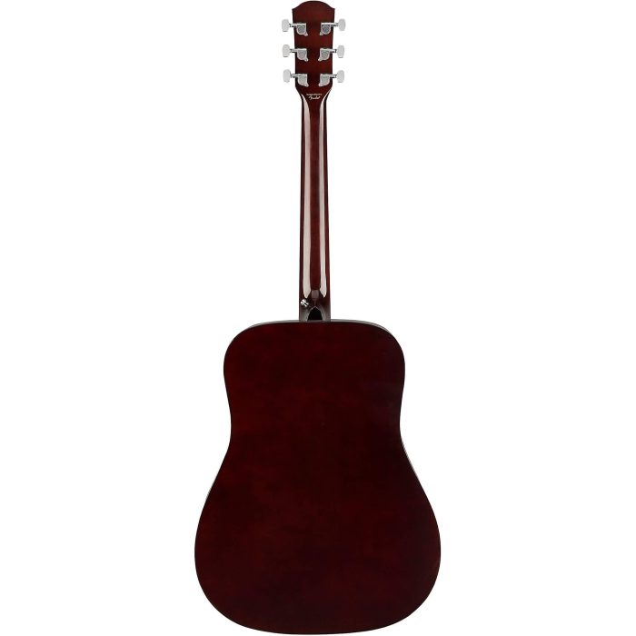 Guitarra Acústica Squier SA-150 Dreadnought - Imagen 4