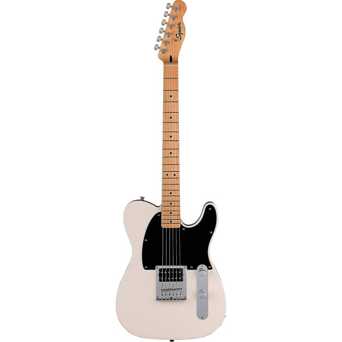 Guitarra Eléctrica Squier Sonic Esquire H - Imagen 3