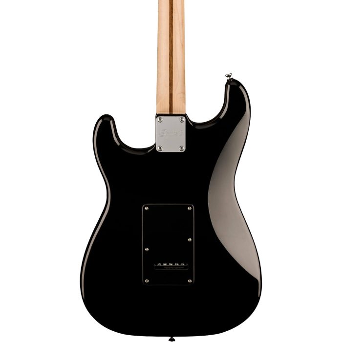 Guitarra Eléctrica Squier Sonic Stratocaster HSS - Imagen 2