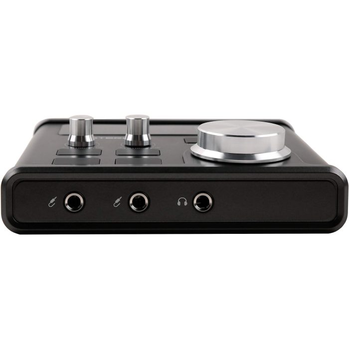 Sterling Audio Harmony H224 USB Interfaz De Audio - Imagen 3