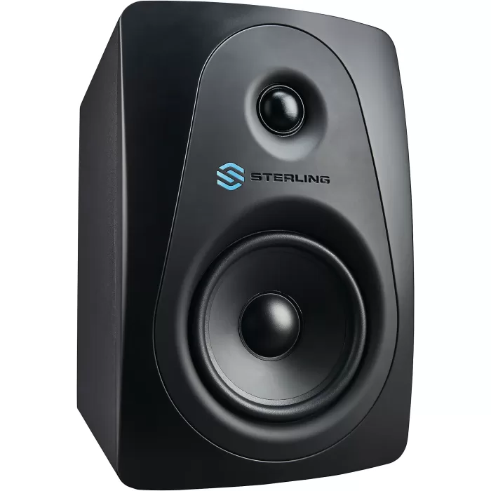 Sterling Audio MX5 5" Monitor De Estudio Activo