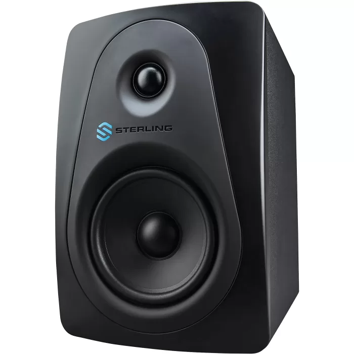 Sterling Audio MX5 5" Monitor De Estudio Activo - Imagen 3