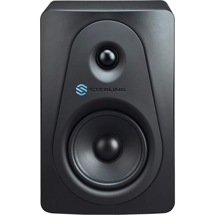 Sterling Audio MX5 5" Monitor De Estudio Activo - Imagen 4