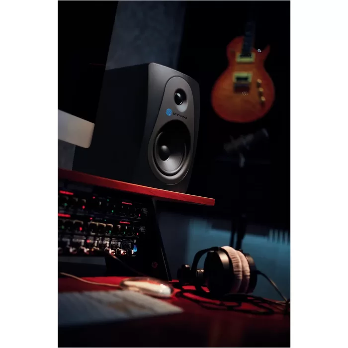 Sterling Audio MX5 5" Monitor De Estudio Activo - Imagen 5