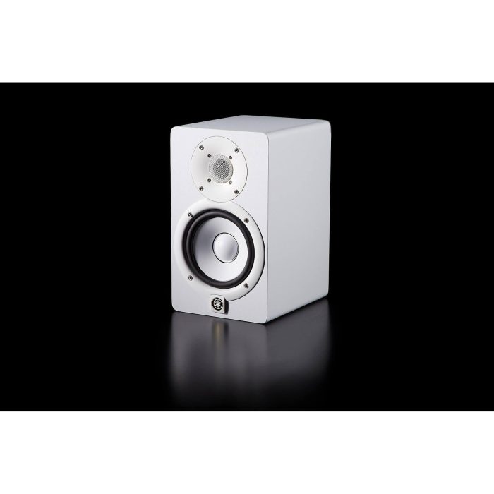 Yamaha HS5 W 5" Monitor De Estudio Activo - Imagen 2