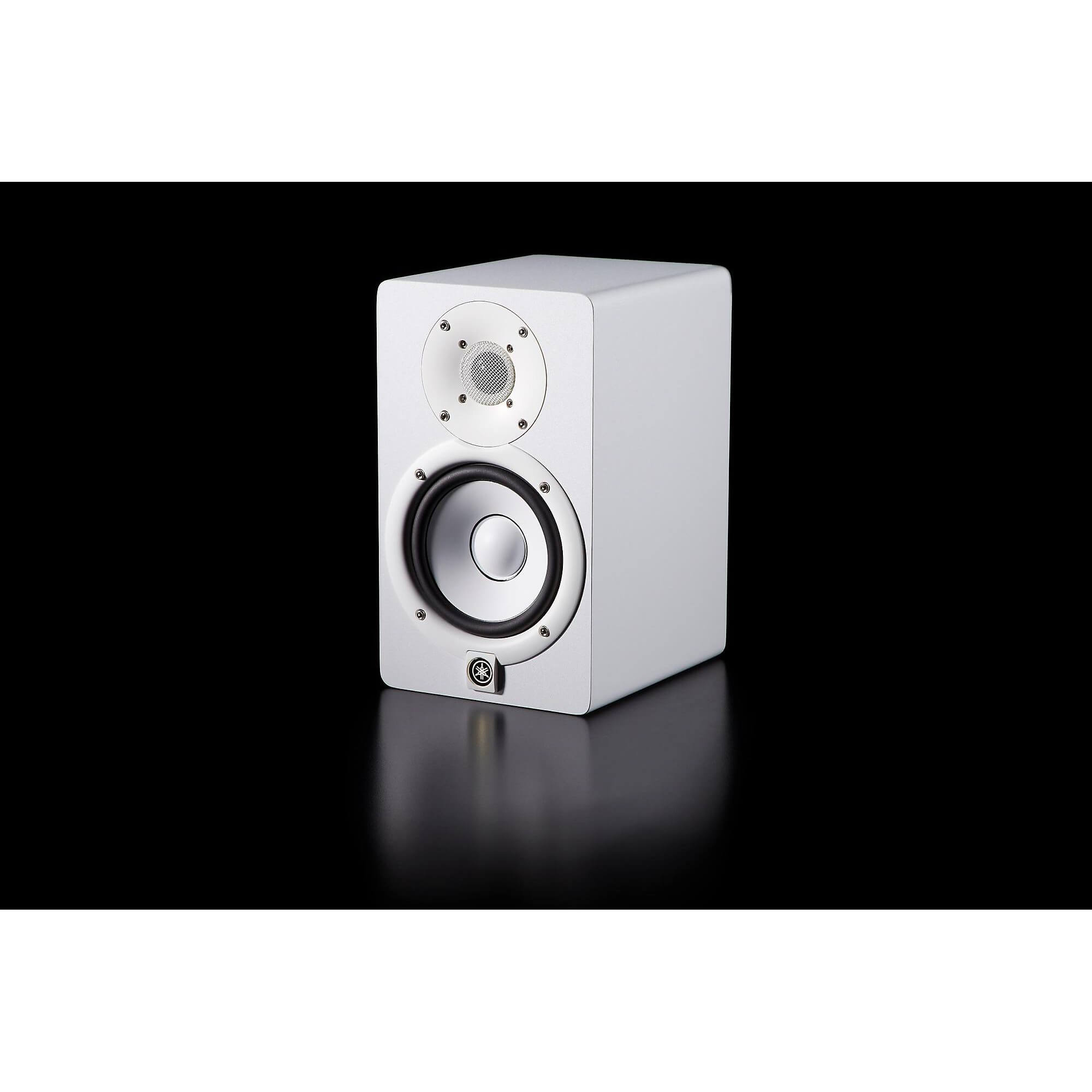 Yamaha HS5 5″ Powered Monitor De Estudio – MusicLand