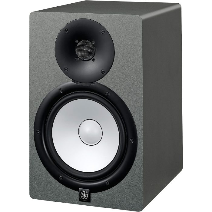 Yamaha HS8 SG 8" Monitor De Estudio Activo - Imagen 2