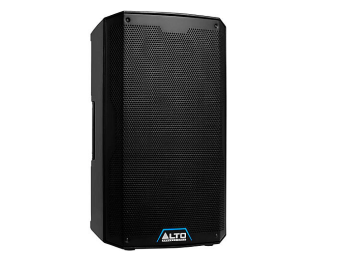 Alto TS412 12" Bluetooth 2,500W Baffle Amplificado