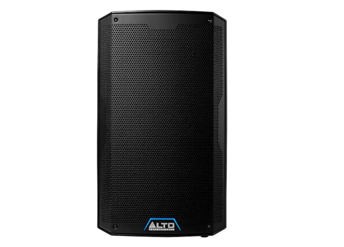 Alto TS412 12" Bluetooth 2,500W Baffle Amplificado - Imagen 2