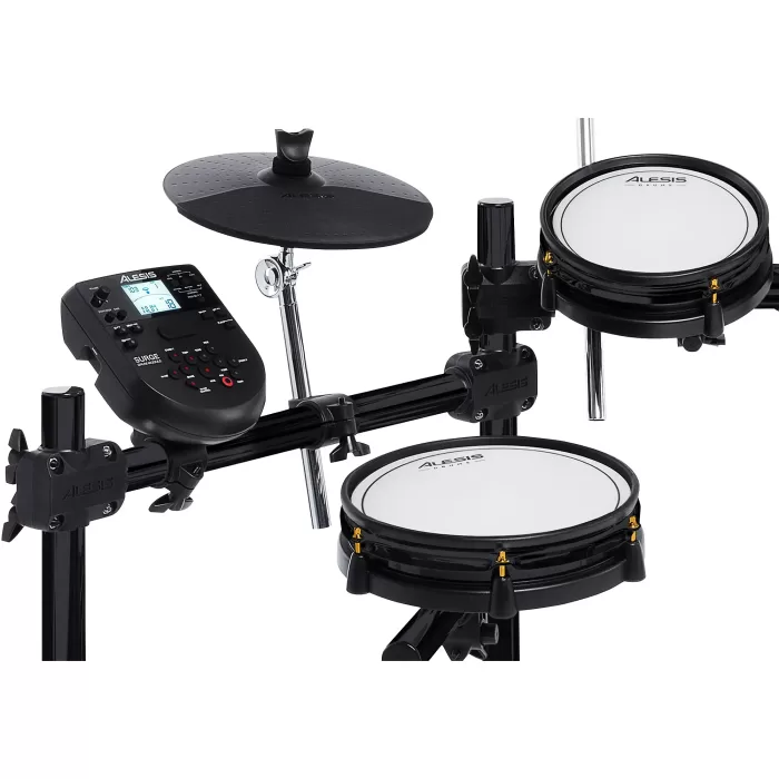 Batería Eléctrica Alesis Surge Mesh Kit - Imagen 2