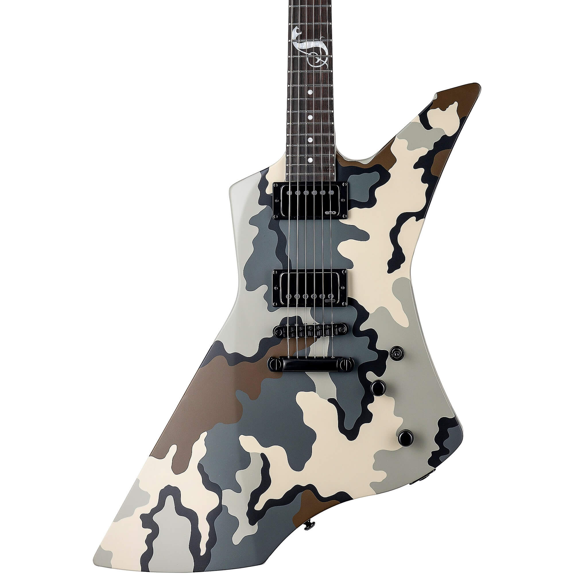 James cheap hetfield signature