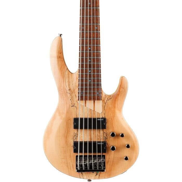 ESP LTD B-206SM Bajo Eléctrico 6 Cuerdas