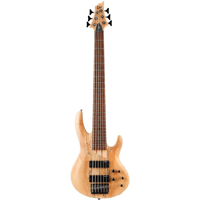 ESP LTD B-206SM Bajo Eléctrico 6 Cuerdas - Imagen 3