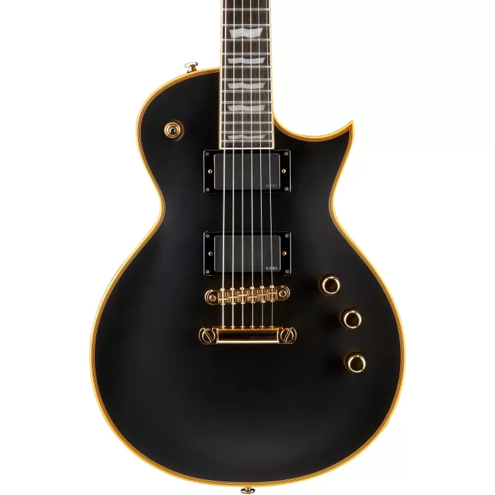 Guitarra Eléctrica ESP LTD Deluxe EC-1000