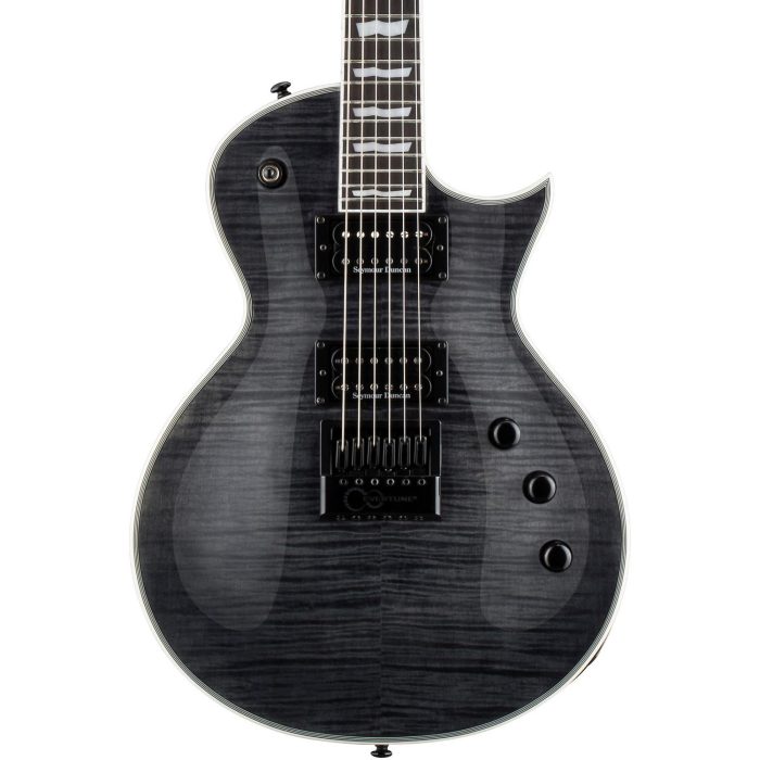 Guitarra Eléctrica ESP LTD EC-1000ET Evertune