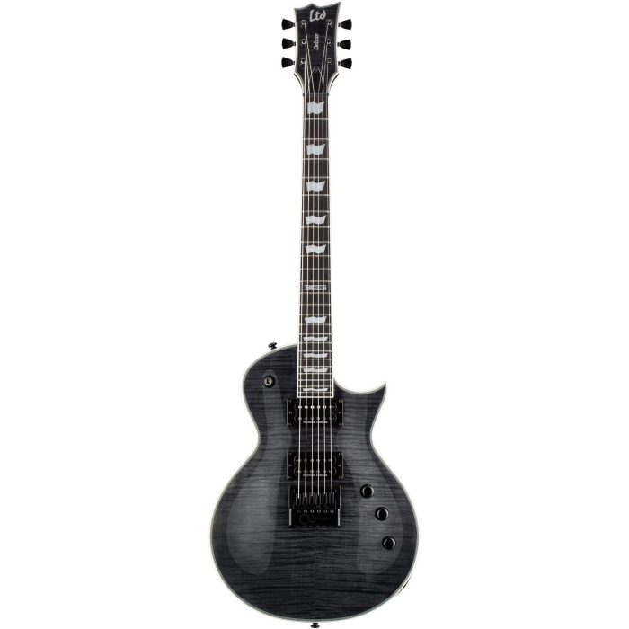 Guitarra Eléctrica ESP LTD EC-1000ET Evertune - Imagen 2