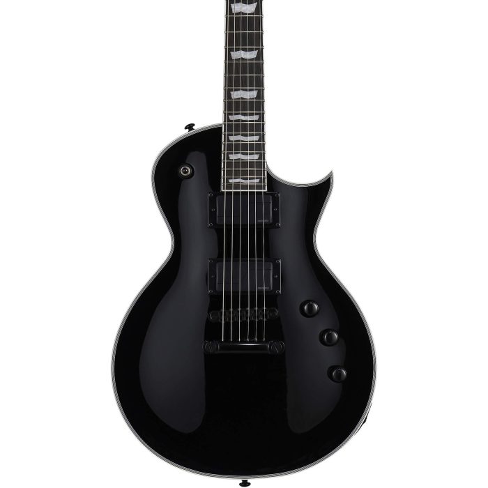 Guitarra Eléctrica ESP LTD EC-1000S Fluence