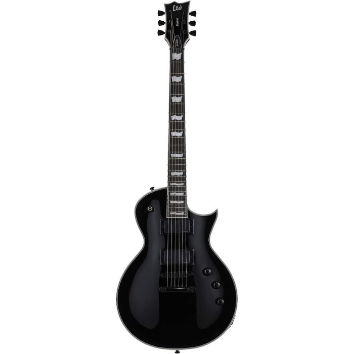 Guitarra Eléctrica ESP LTD EC-1000S Fluence - Imagen 3