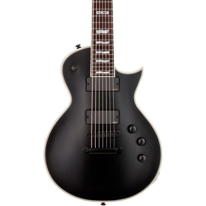 Guitarra Eléctrica ESP LTD EC-407 7-Cuerdas