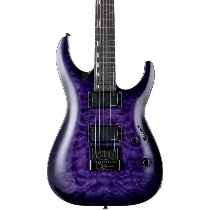 Guitarra Eléctrica ESP LTD H-1000 EverTune