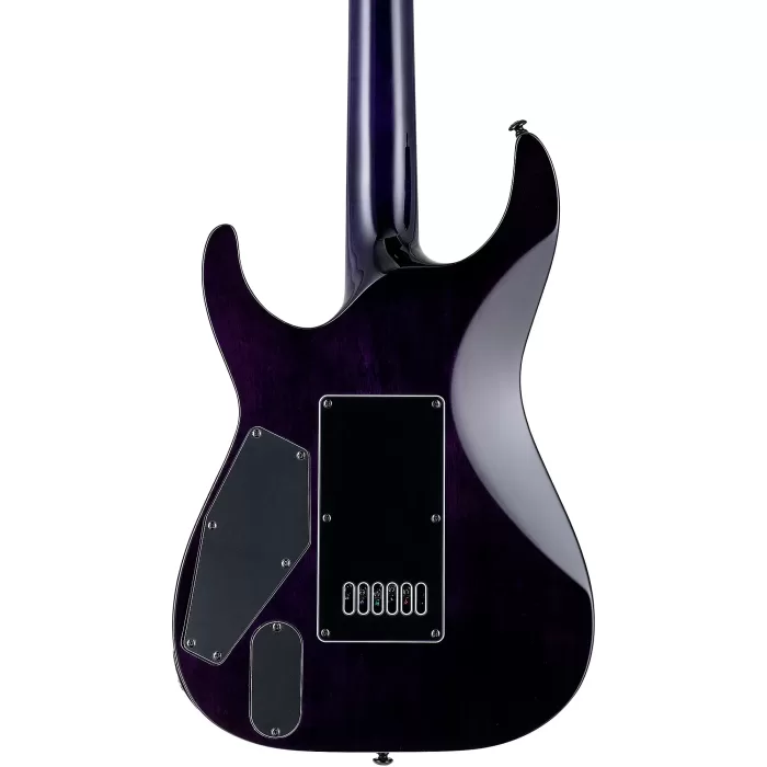 Guitarra Eléctrica ESP LTD H-1000 EverTune - Imagen 2