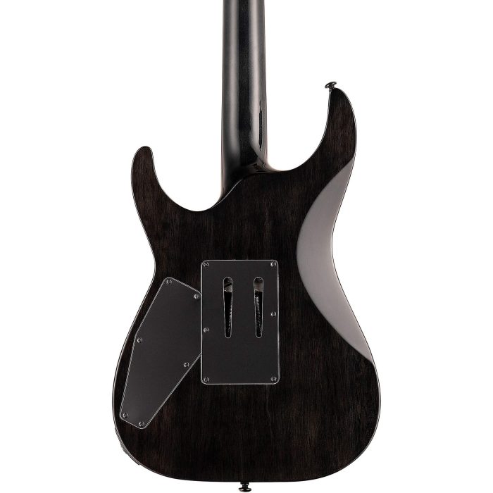 Guitarra Eléctrica ESP LTD H-1001FR - Imagen 2