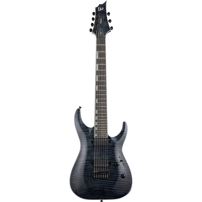 Guitarra Eléctrica ESP LTD H-1007 - Imagen 3