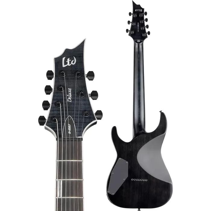 Guitarra Eléctrica ESP LTD H-1007 - Imagen 4