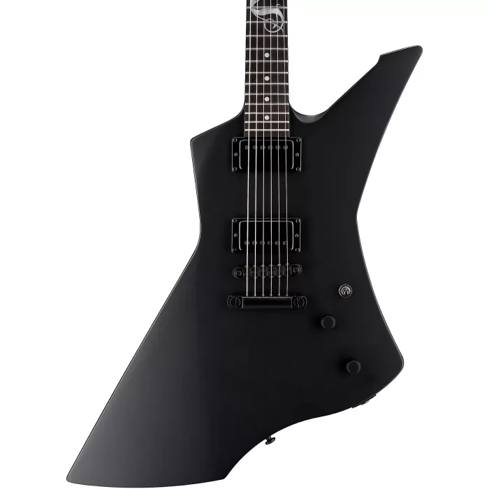 Guitarra Eléctrica ESP LTD James Hetfield Snakebyte