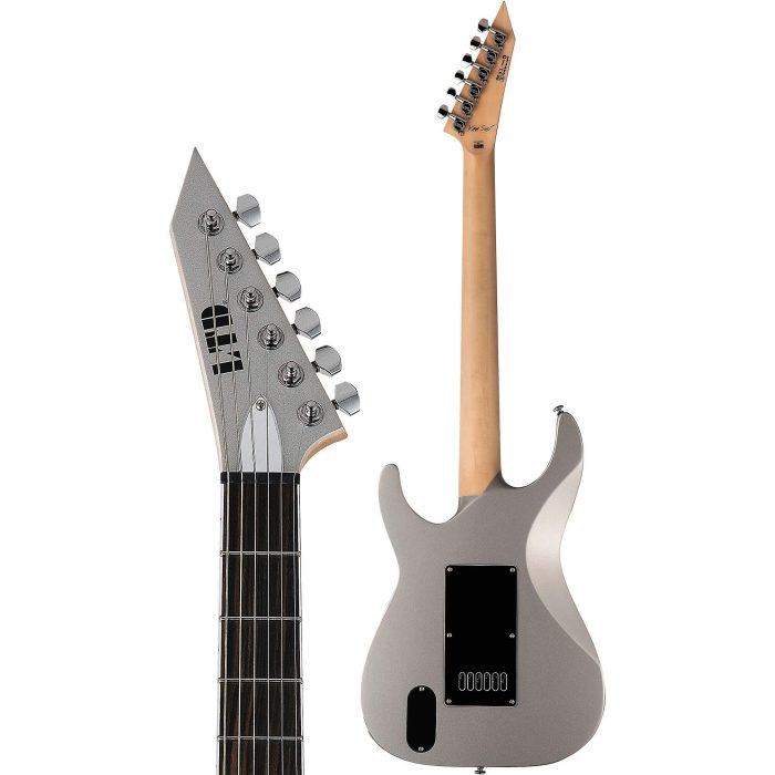 Guitarra Eléctrica ESP LTD Ken Susi KS-M6 - Imagen 4