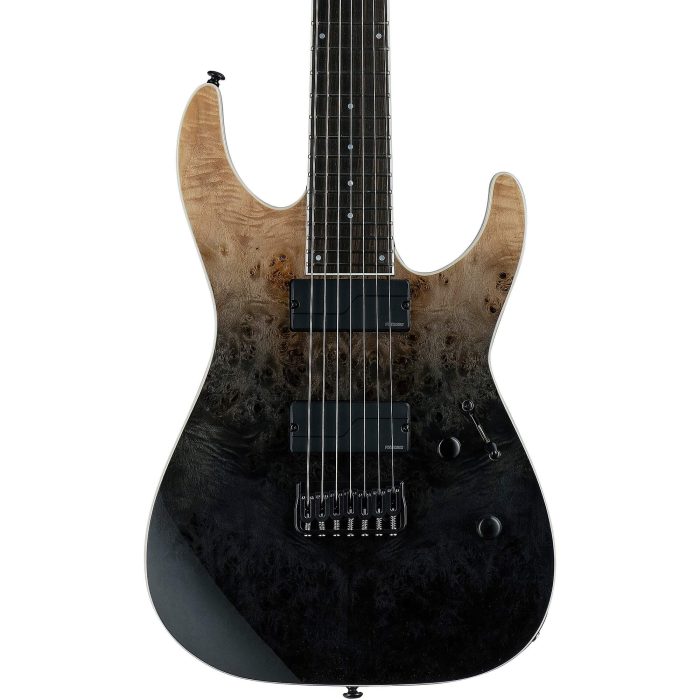 Guitarra Eléctrica ESP LTD M-1007HT 7-Cuerdas