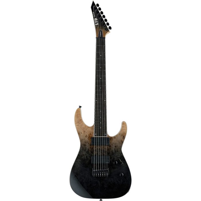 Guitarra Eléctrica ESP LTD M-1007HT 7-Cuerdas - Imagen 3