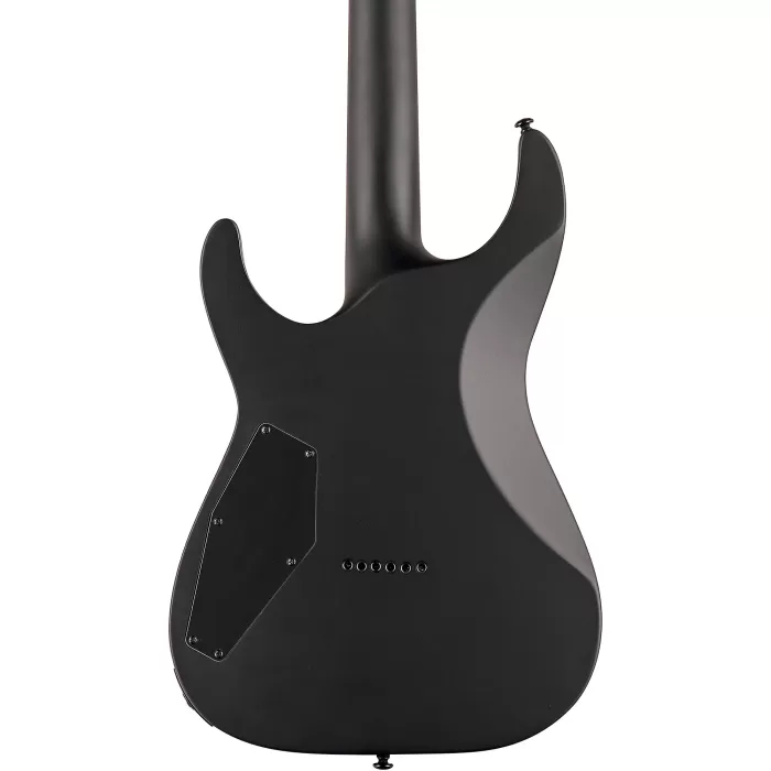 Guitarra Eléctrica ESP LTD M-HT Black Metal - Imagen 2