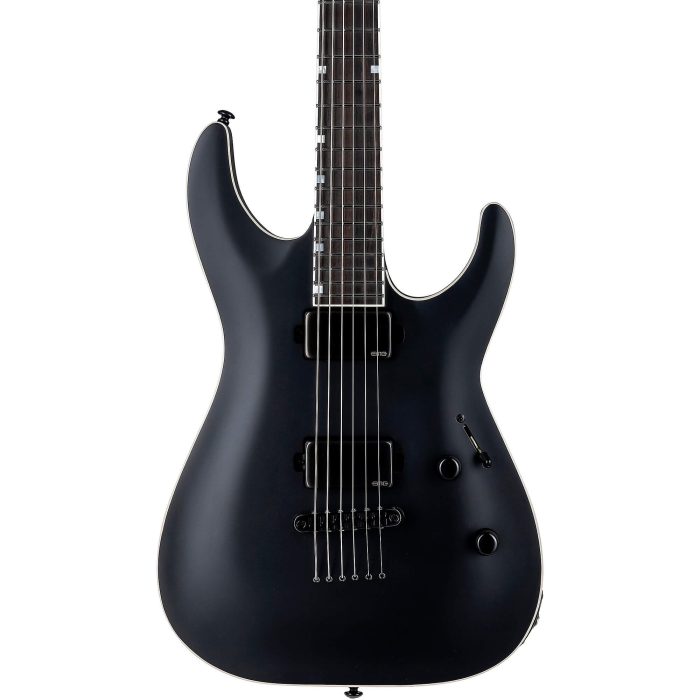 Guitarra Eléctrica ESP LTD MH-1000 Baritone