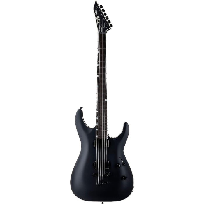 Guitarra Eléctrica ESP LTD MH-1000 Baritone - Imagen 3