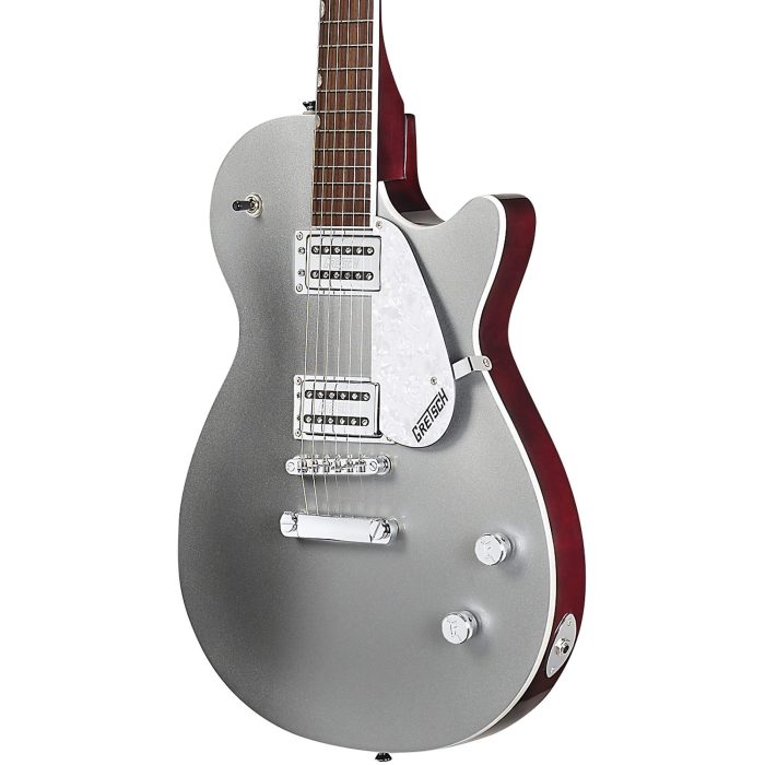 Guitarra Eléctrica Gretsch G5425 Electromatic Jet Club - Imagen 3