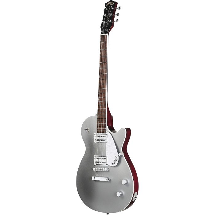 Guitarra Eléctrica Gretsch G5425 Electromatic Jet Club - Imagen 4