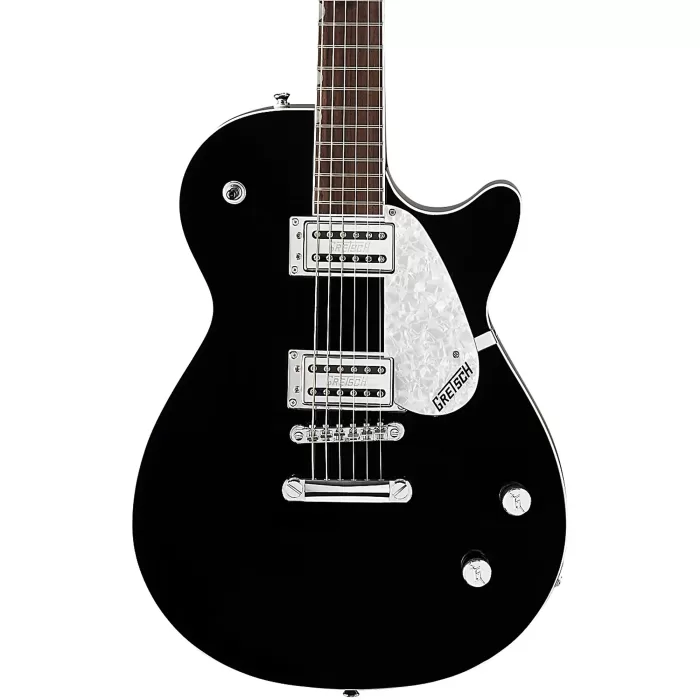 Guitarra Eléctrica Gretsch G5425 Electromatic Jet Club - Imagen 5