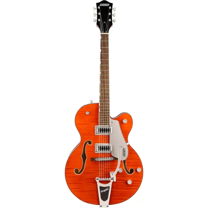 Guitarra Eléctrica Gretsch G5427T Electromatic Hollowbody Single-Cut Con Bigsby - Imagen 3