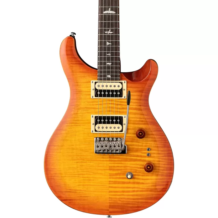 Guitarra Eléctrica PRS SE Custom 24-08