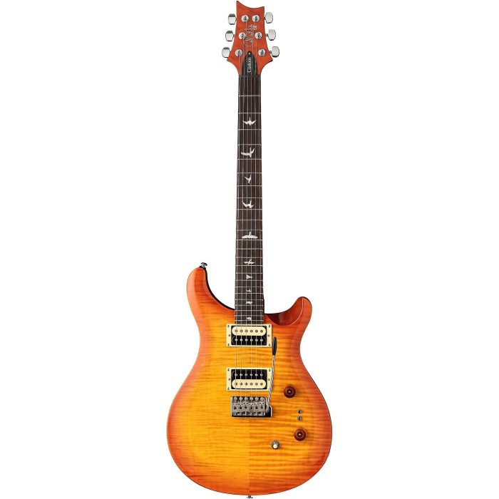 Guitarra Eléctrica PRS SE Custom 24-08 - Imagen 3