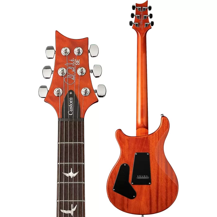 Guitarra Eléctrica PRS SE Custom 24-08 - Imagen 4